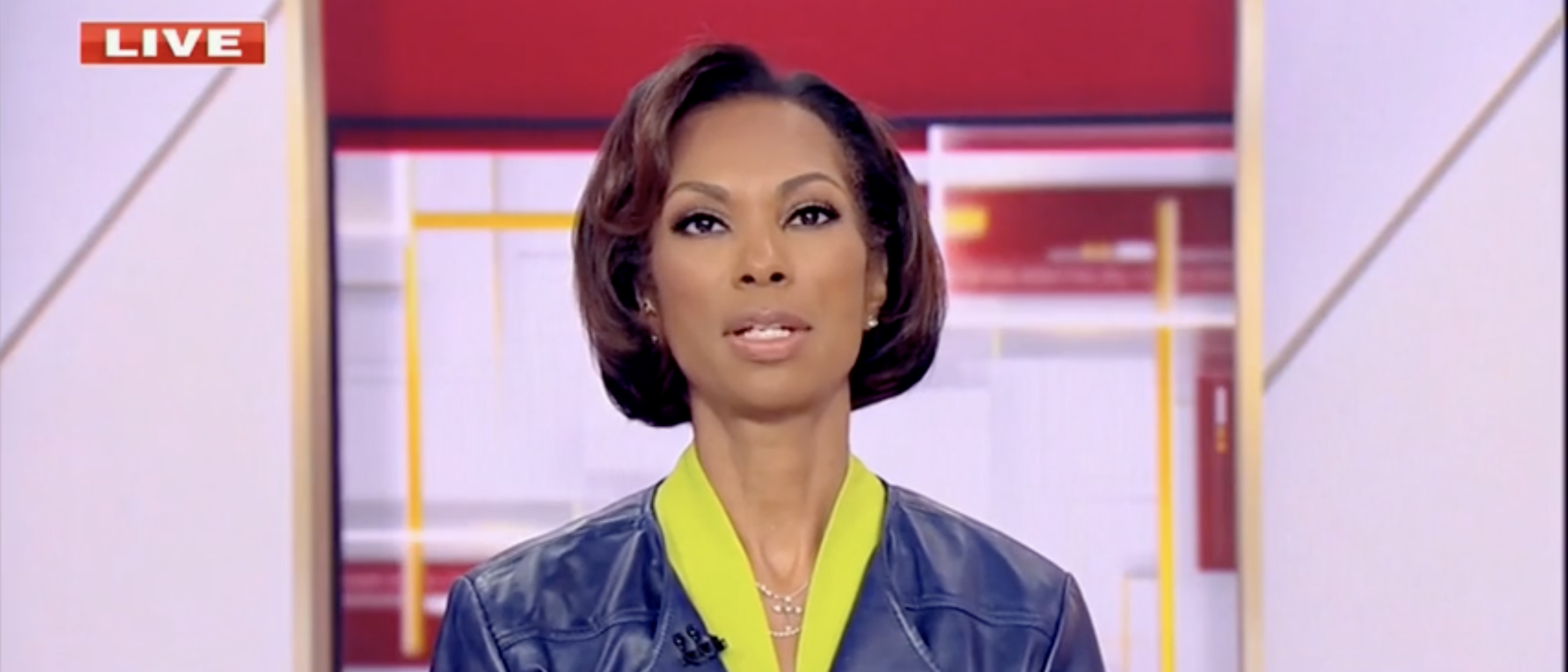 ‘Enough To Land The Interview’: Faulkner Shades MSNBC Host Who Mocked Concern Over Harris’ Lack Of Policy Clarity